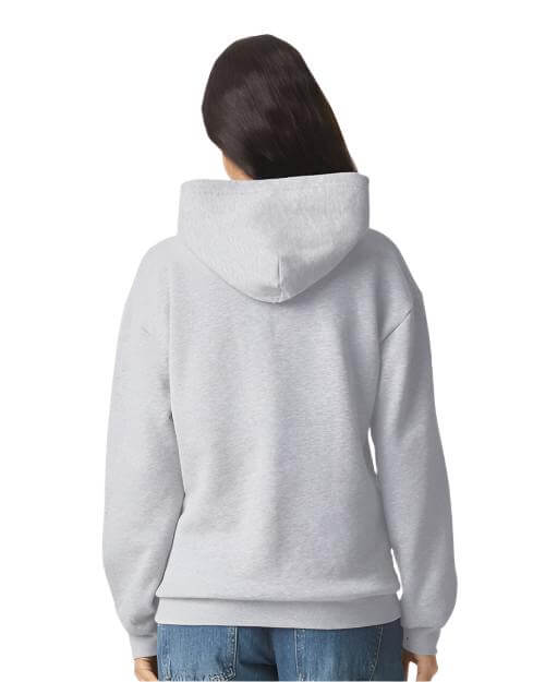 Custom American Apparel ReFlex Fleece Unisex Hoody-Hoodies Canada