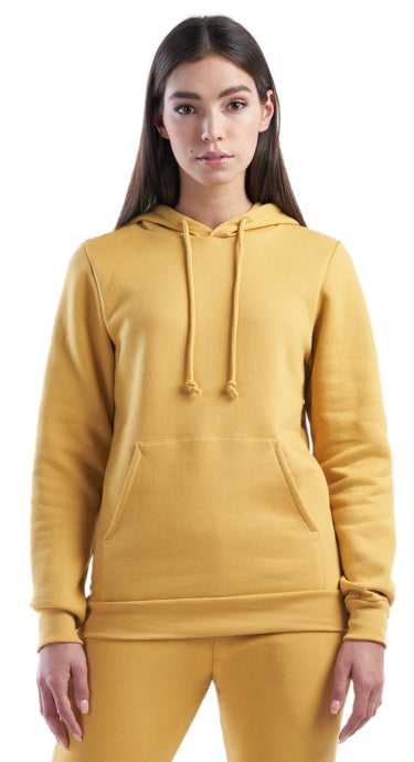 Custom Jerico Hooded Sweatshirt Unisex - Made in Canada-Hoodies Canada