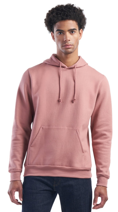 Custom Jerico Hooded Sweatshirt Unisex - Made in Canada-Hoodies Canada