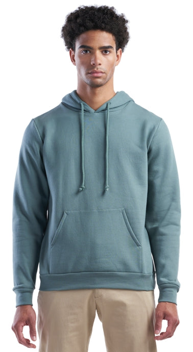 Custom Jerico Hooded Sweatshirt Unisex - Made in Canada-Hoodies Canada