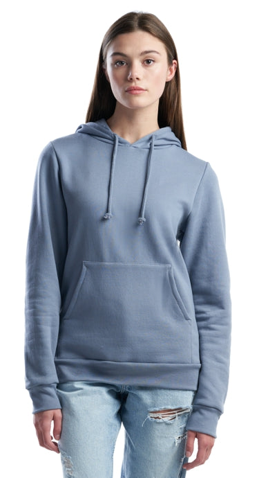 Custom Jerico Hooded Sweatshirt Unisex - Made in Canada-Hoodies Canada