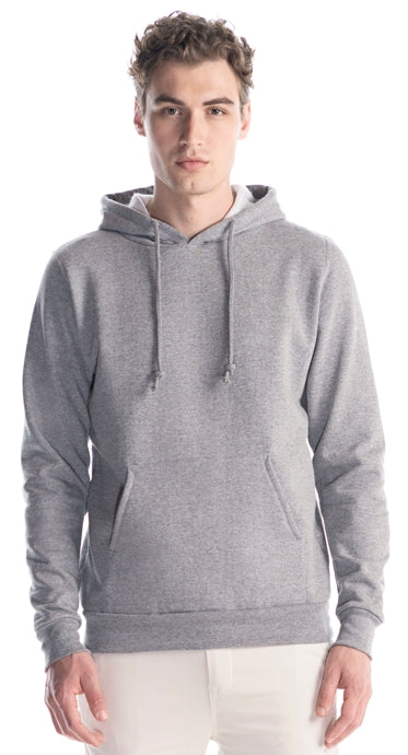 Custom Jerico Hooded Sweatshirt Unisex - Made in Canada-Hoodies Canada