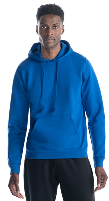 Custom Jerico Hooded Sweatshirt Unisex - Made in Canada-Hoodies Canada