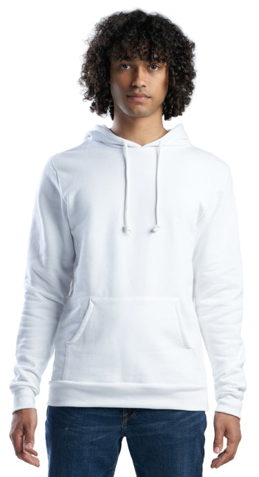 Custom Jerico Hooded Sweatshirt Unisex - Made in Canada-Hoodies Canada