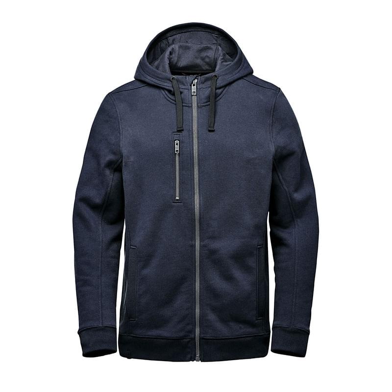 Custom Stormtech Men's Dolomite Fleece Hoody-Hoodies Canada