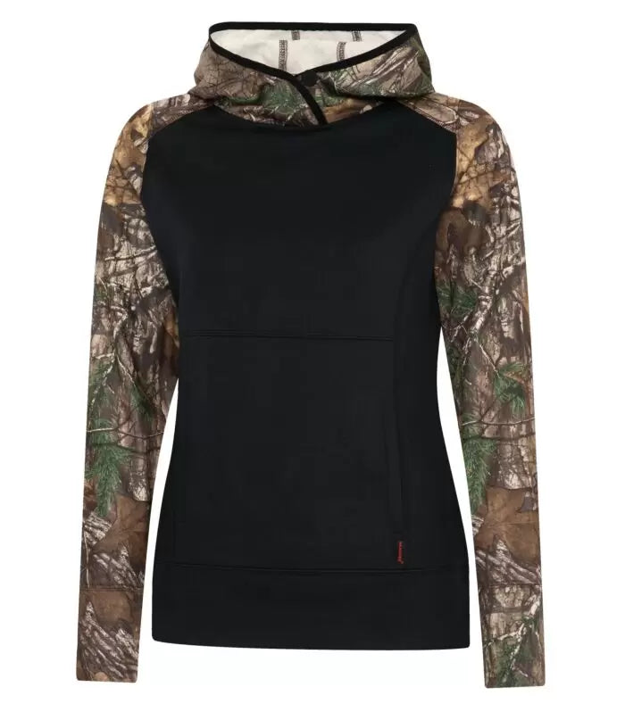 Custom ATC RealTree Tech Fleece Hooded Sweatshirt-Hoodies Canada