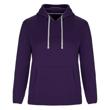 Custom Cedar Point Pullover Hooded Ladies Sweater-Hoodies Canada