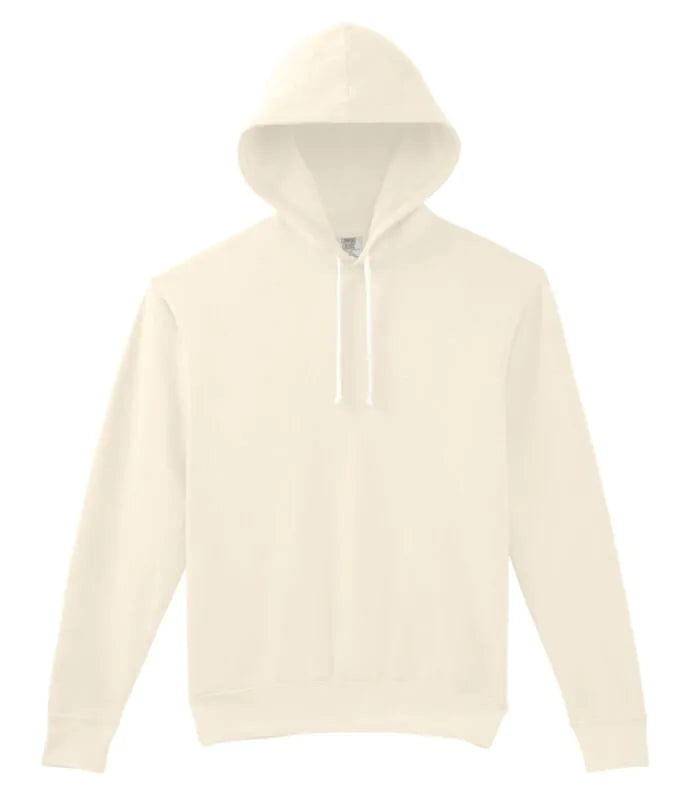 Custom Comfort Colours Lightweight Fleece Hooded Sweatshirt-Hoodies Canada