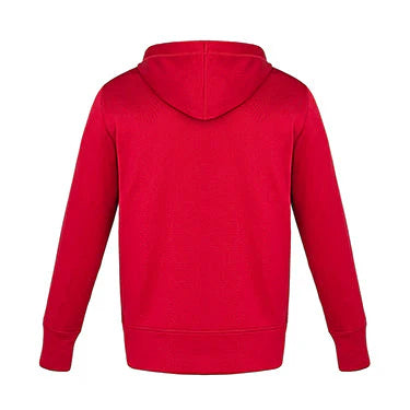 Custom Cyprus Creek Adult Full Zip Polyester Hoody-Hoodies Canada