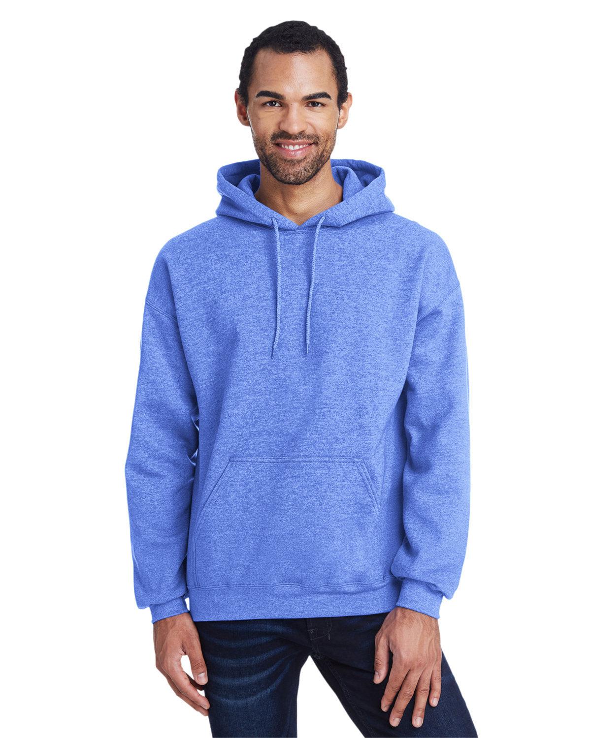 Custom Gildan Adult Heavy Blend™ Hooded Sweatshirt-Hoodies Canada