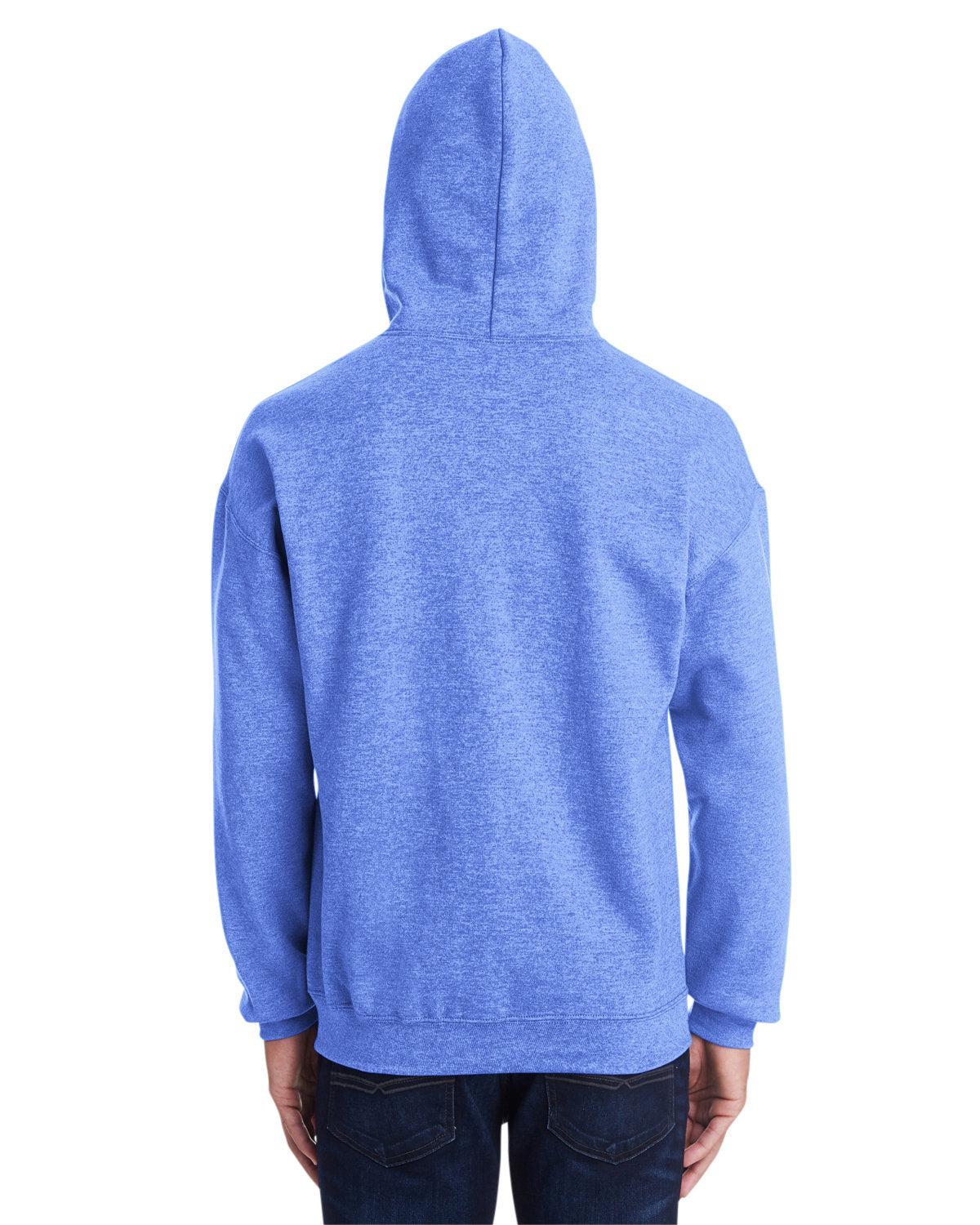 Custom Gildan Adult Heavy Blend™ Hooded Sweatshirt-Hoodies Canada