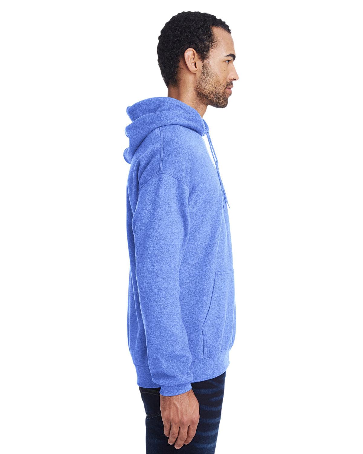 Custom Gildan Adult Heavy Blend™ Hooded Sweatshirt-Hoodies Canada