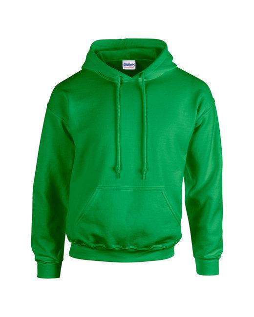 Custom Gildan Adult Heavy Blend™ Hooded Sweatshirt-Hoodies Canada