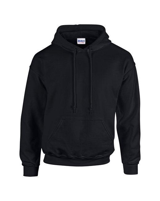 Custom Gildan Adult Heavy Blend™ Hooded Sweatshirt-Hoodies Canada