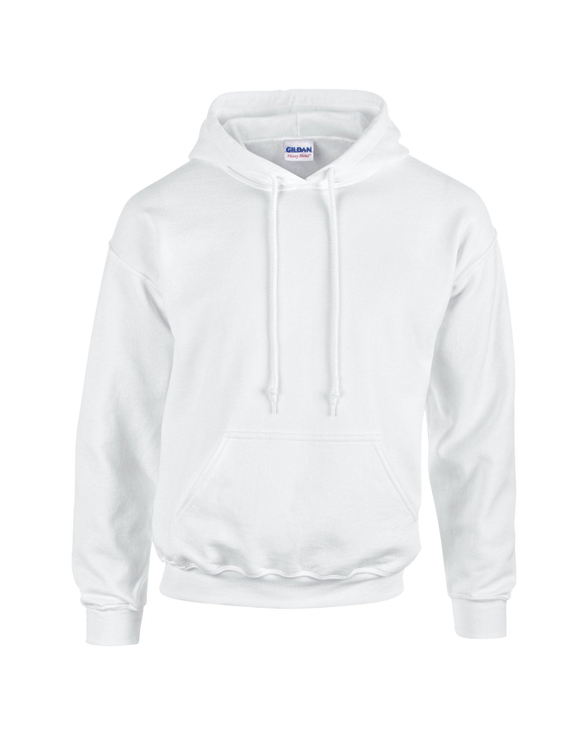 Custom Gildan Adult Heavy Blend™ Hooded Sweatshirt-Hoodies Canada