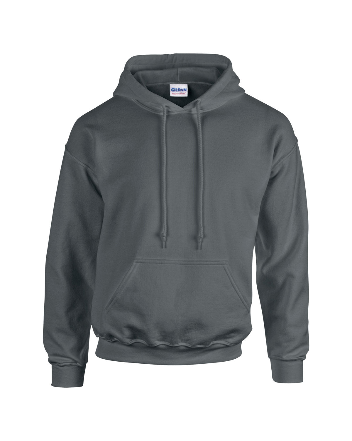 Custom Gildan Adult Heavy Blend™ Hooded Sweatshirt-Hoodies Canada