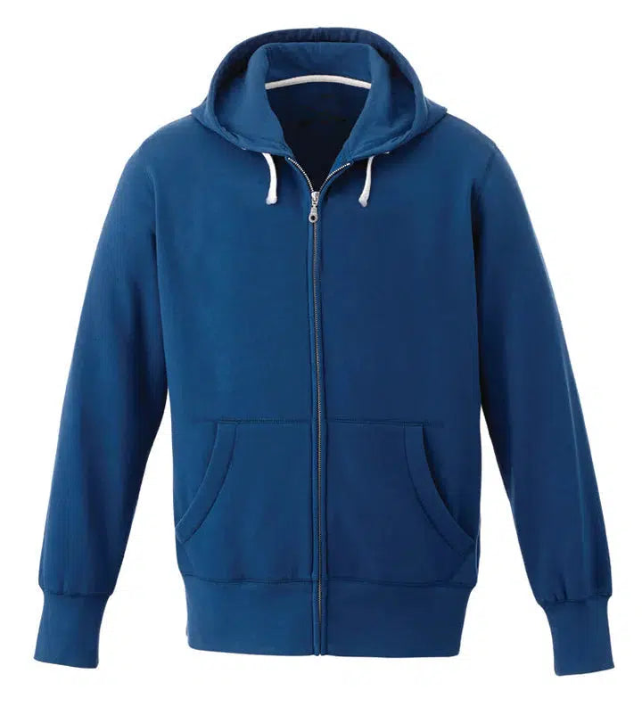 Custom Lakeview Adult Full Zip Hooded Sweatshirt-Hoodies Canada