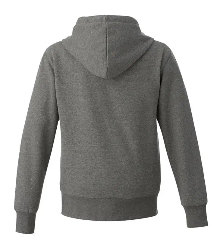 Custom Lakeview Adult Full Zip Hooded Sweatshirt-Hoodies Canada