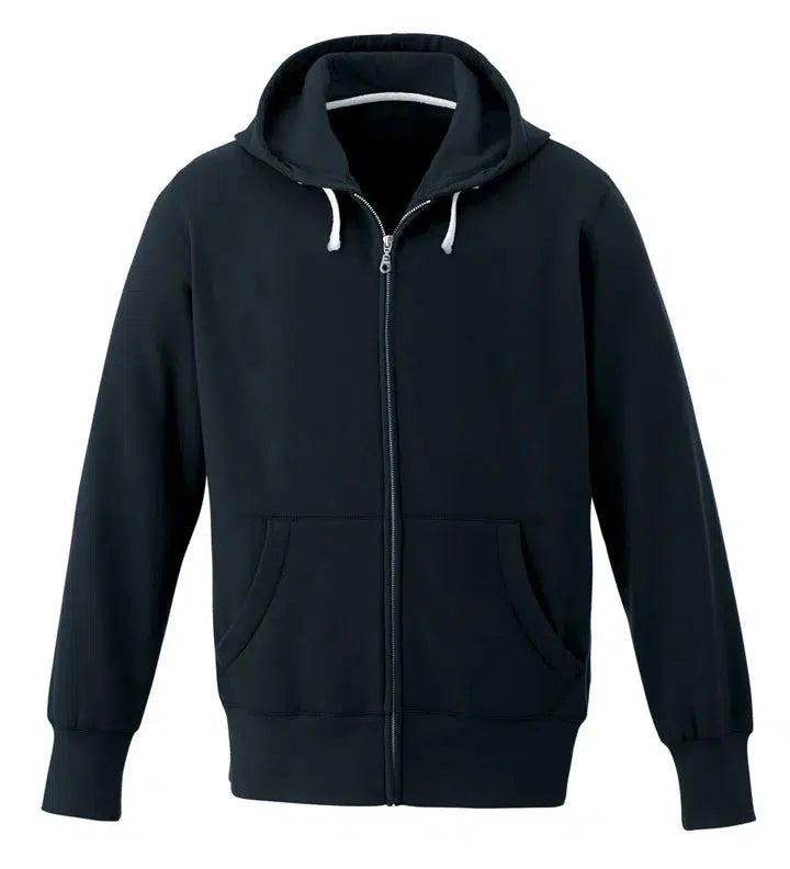 Custom Lakeview Adult Full Zip Hooded Sweatshirt-Hoodies Canada