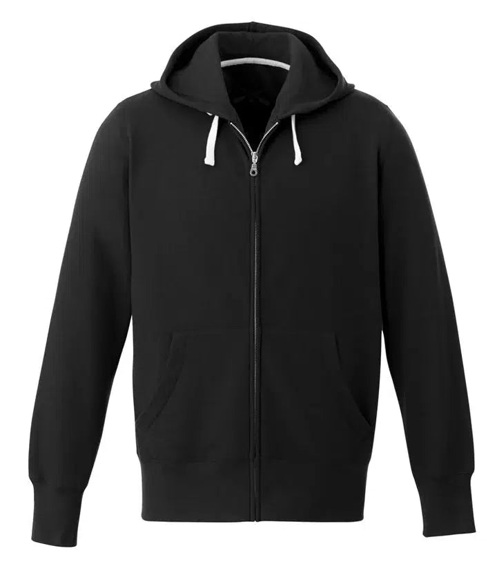 Custom Lakeview Adult Full Zip Hooded Sweatshirt-Hoodies Canada