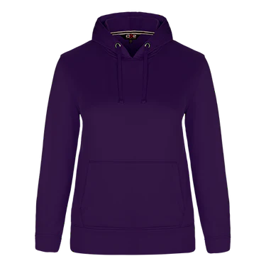 Custom Palm Aire Adult Polyster Hooded Ladies Sweatshirt-Hoodies Canada
