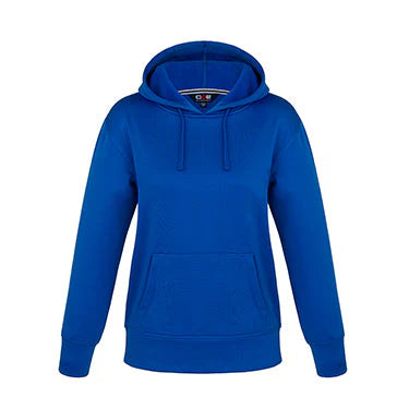 Custom Palm Aire Adult Polyster Hooded Ladies Sweatshirt-Hoodies Canada