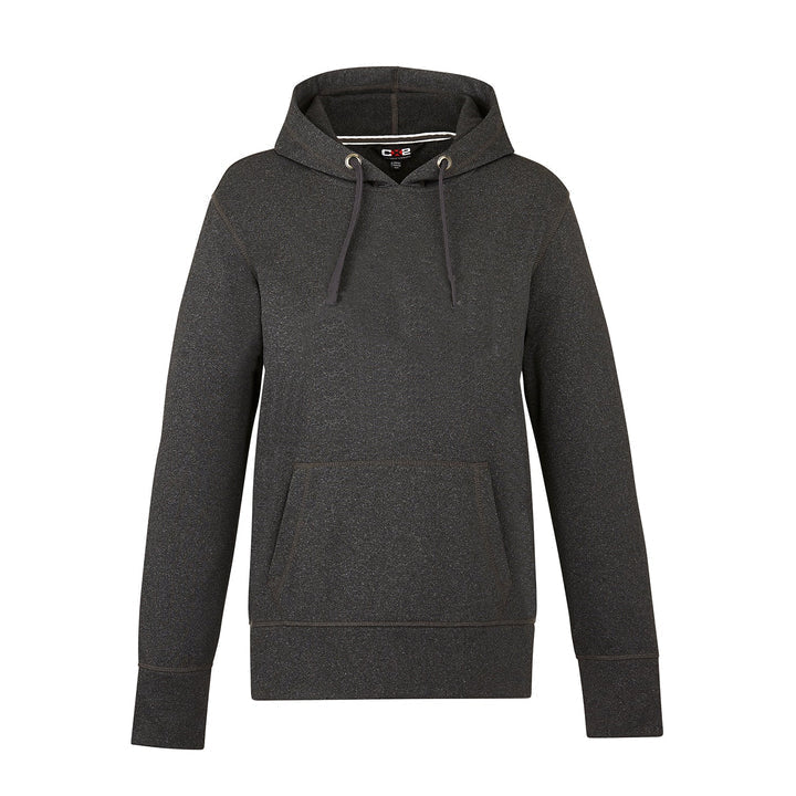 Custom Palm Aire Adult Polyster Hooded Ladies Sweatshirt-Hoodies Canada
