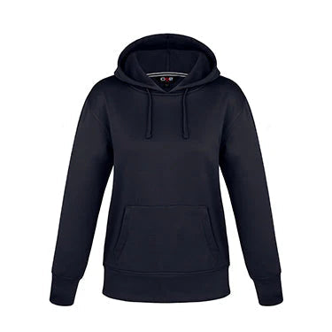 Custom Palm Aire Adult Polyster Hooded Ladies Sweatshirt-Hoodies Canada