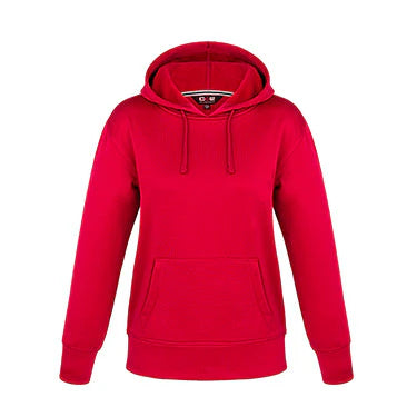 Custom Palm Aire Adult Polyster Hooded Ladies Sweatshirt-Hoodies Canada