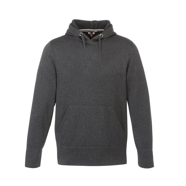Custom Palm Aire Adult Polyster Hooded Sweatshirt-Hoodies Canada
