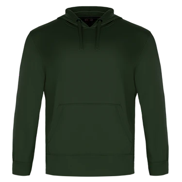 Custom Palm Aire Adult Polyster Hooded Sweatshirt-Hoodies Canada
