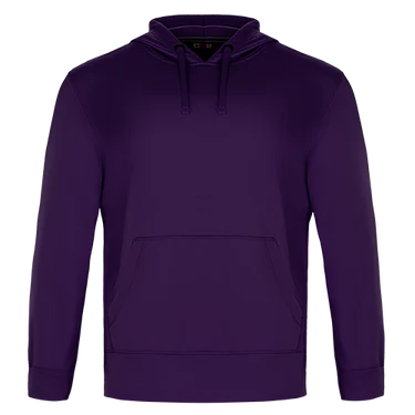 Custom Palm Aire Adult Polyster Hooded Sweatshirt-Hoodies Canada