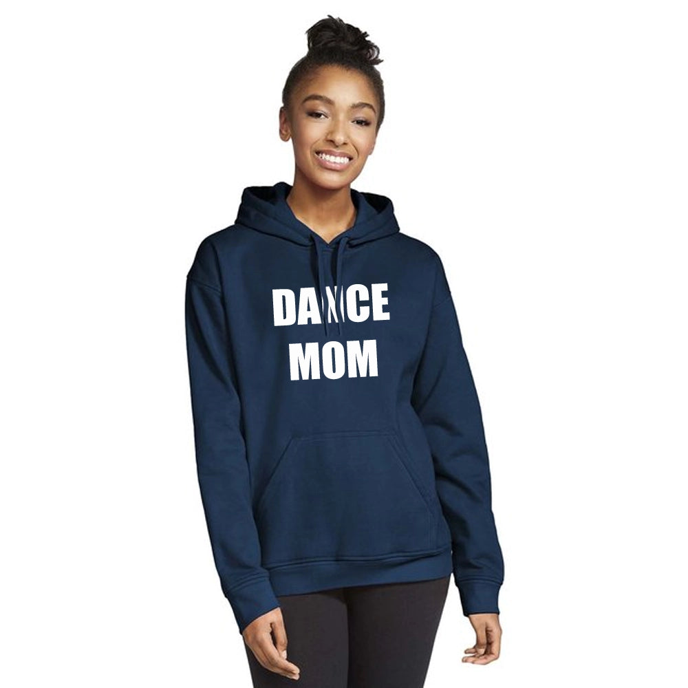 Dance Mom Hoody-Hoodies Canada