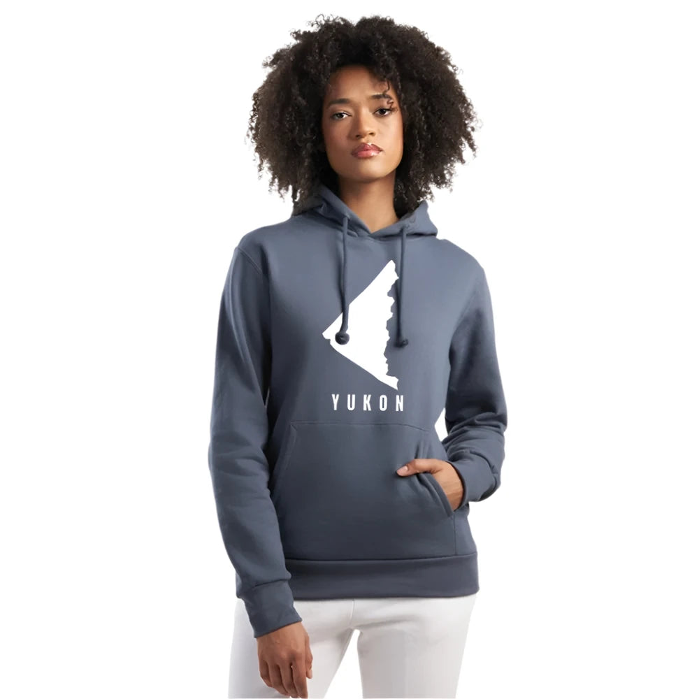 Team Provinces & Territories Unisex Hoody-Hoodies Canada