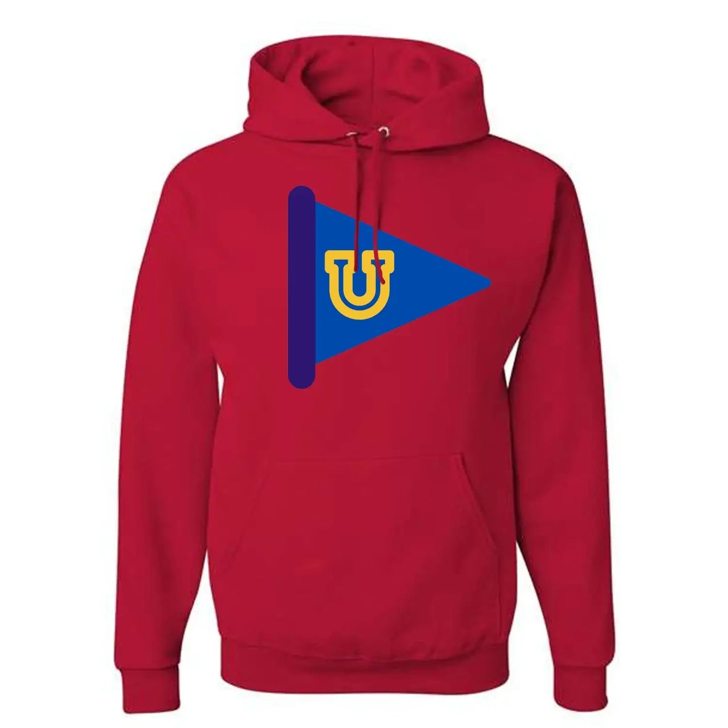 Custom School Hoodies with Your School Logo-Hoodies Canada