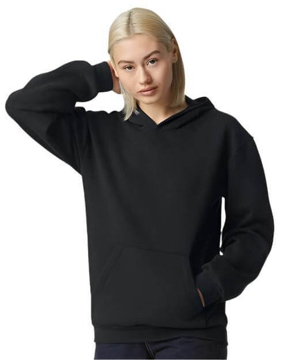 Custom American Apparel ReFlex Fleece Unisex Hoody