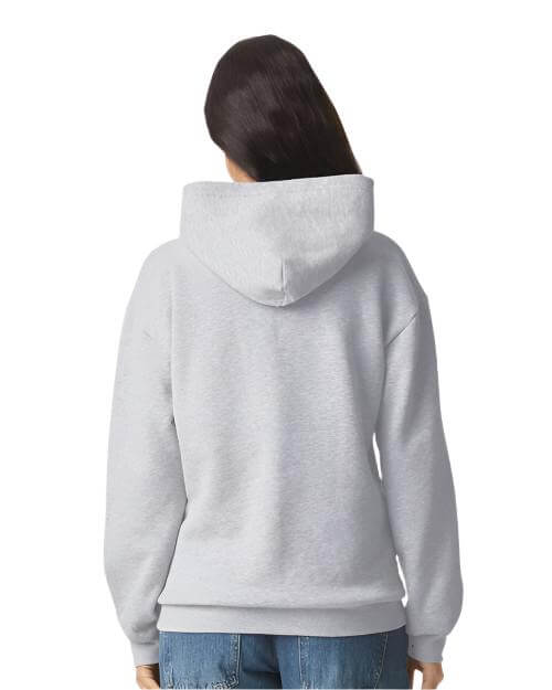 Custom American Apparel ReFlex Fleece Unisex Hoody