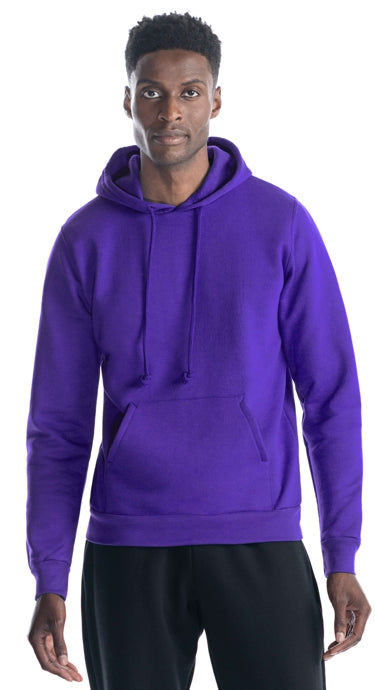 Custom Jerico Hooded Sweatshirt Unisex - Made in Canada