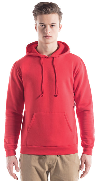 Custom Jerico Hooded Sweatshirt Unisex - Made in Canada