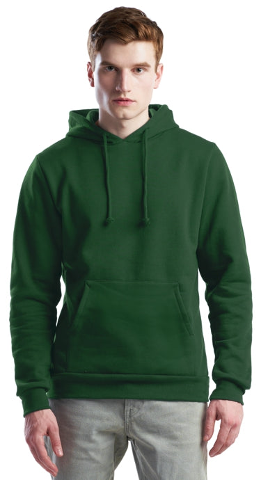 Custom Jerico Hooded Sweatshirt Unisex - Made in Canada