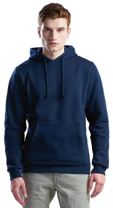 Custom Jerico Hooded Sweatshirt Unisex - Made in Canada