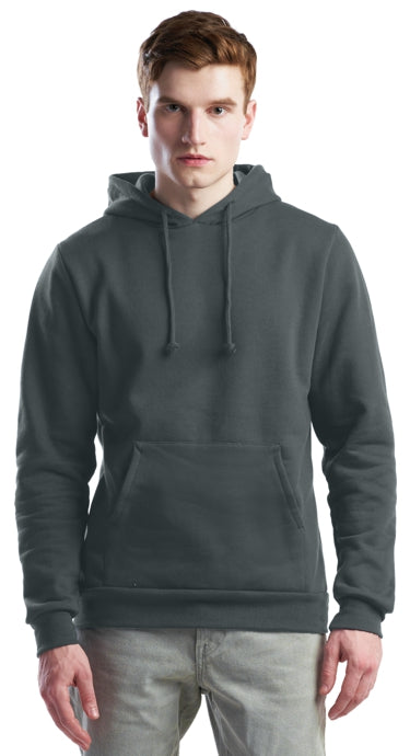 Custom Jerico Hooded Sweatshirt Unisex - Made in Canada