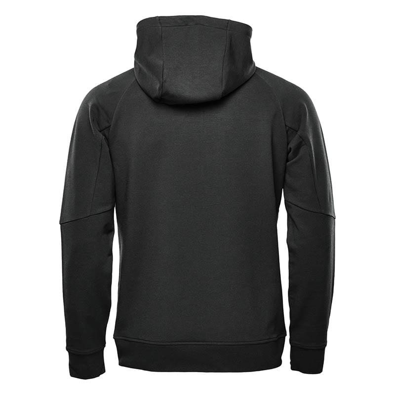 Custom Stormtech Men's Dockyard Performance Full Zip Hoody