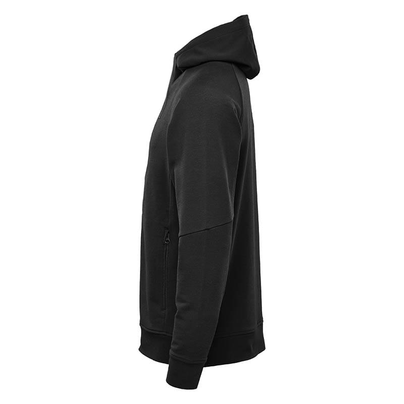 Custom Stormtech Men's Dockyard Performance Full Zip Hoody