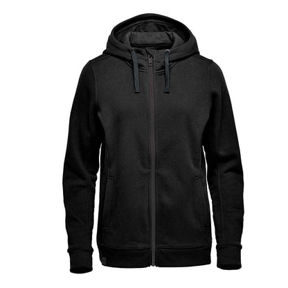 Custom Stormtech Ladies Dolomite Fleece Hoody