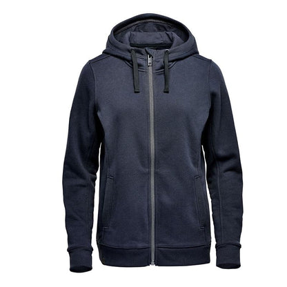 Custom Stormtech Ladies Dolomite Fleece Hoody