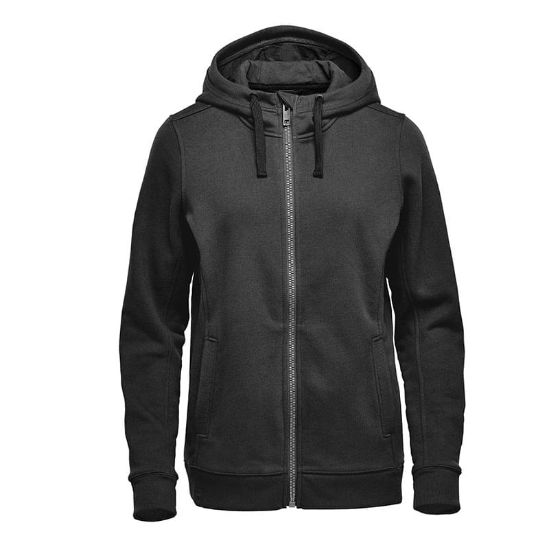 Custom Stormtech Ladies Dolomite Fleece Hoody