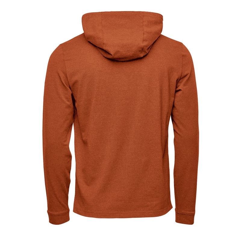 Custom Stormtech Men's Montebello Pullover Hoody