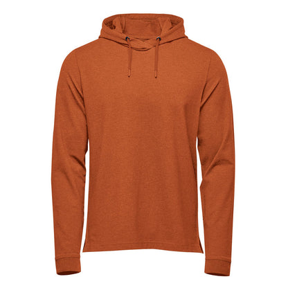 Custom Stormtech Men's Montebello Pullover Hoody