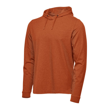 Custom Stormtech Men's Montebello Pullover Hoody